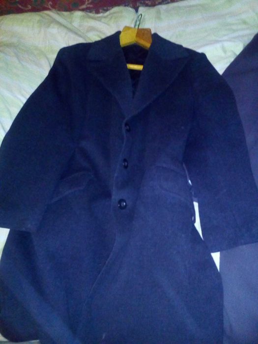 Костюми пальта СССР