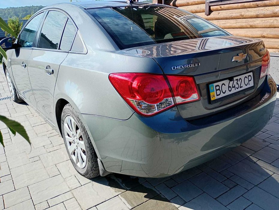 Продам власне авто