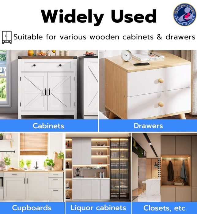 Anweller Inteligentny zamek do szafek