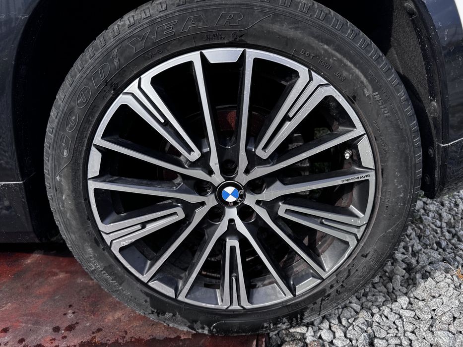 BMW X1 U11 XDrive 28i Розборка!!!