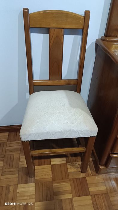 Mobilia de casal Cerejeira