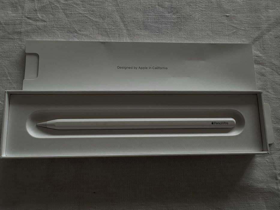 Ipad pro M4 (como novo)