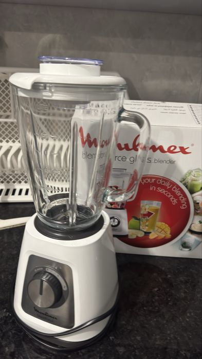 Liquidificador Moulinex