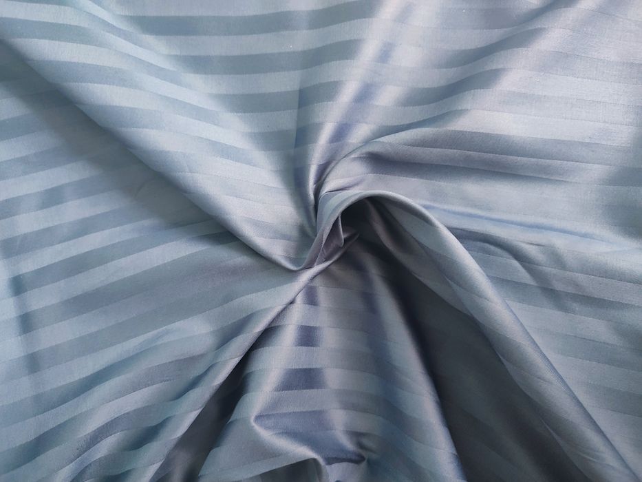 Тканина страйп-сатин  для білизни