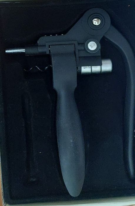 New Corkscrew441444225946101761