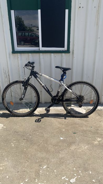 Bicicleta Rockrider montanha