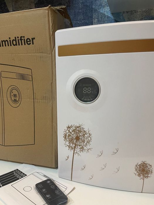 Осушувач повітря eleeyak 100 ват.