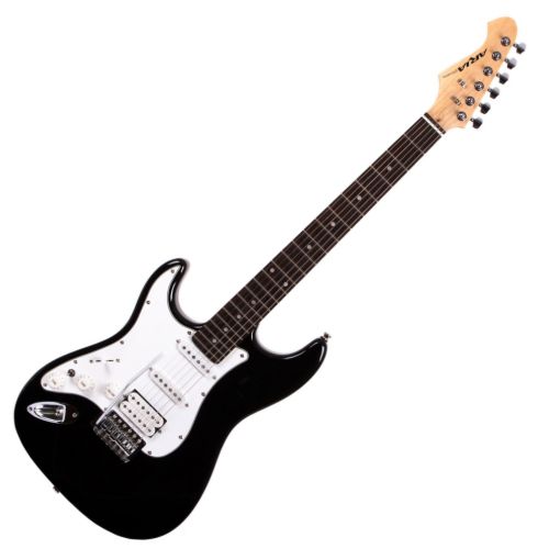 ARIA STG-004-L (BK) gitara elektryczna