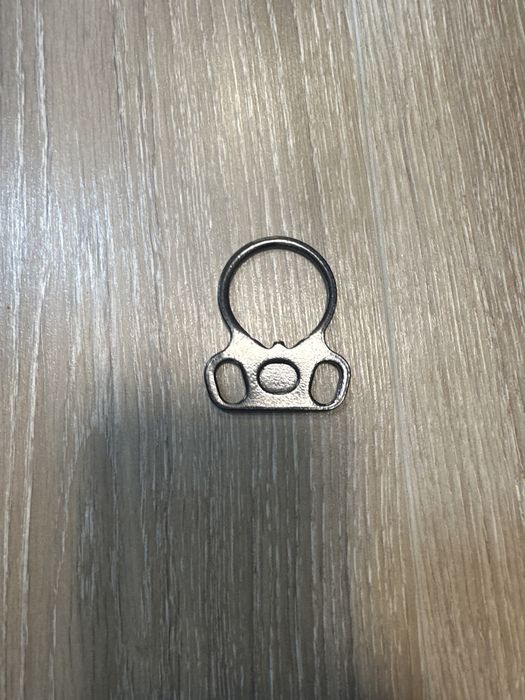 Антабка АР15 , AR15 для ремня asap