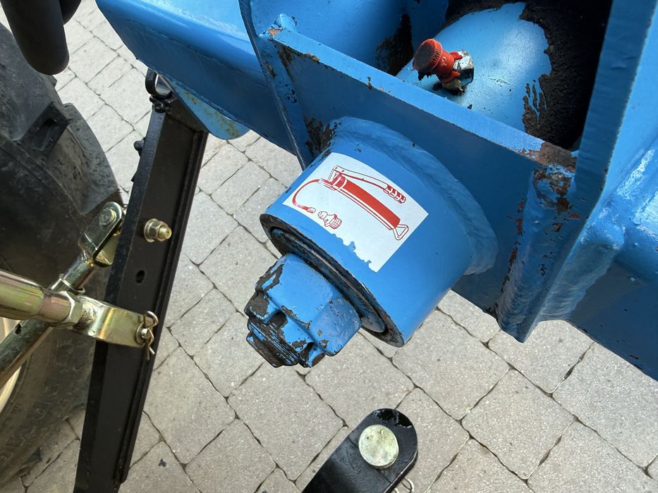 Плуг Lemken Opal 90-3-35