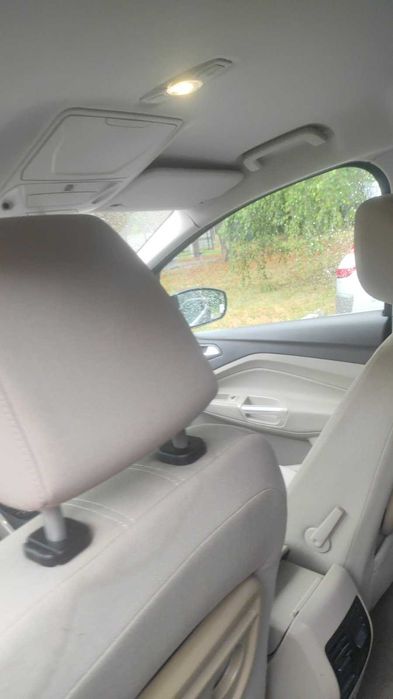 Продам Ford Grand C-MAX 2011 1.6 бензин оригінальний пасажир, торг