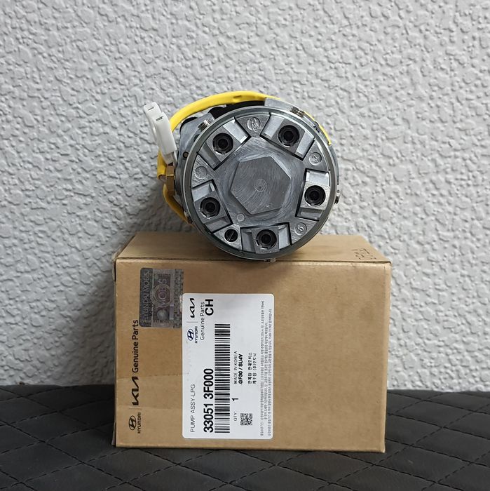 Акція!!! Насос LPi авто KIA, Hyundai новий (33051 3F000 (33051 C1000)
