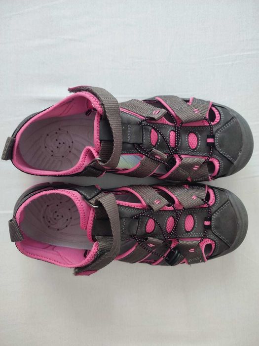 Sandały damskie buty do wody Air Fresh roz 39