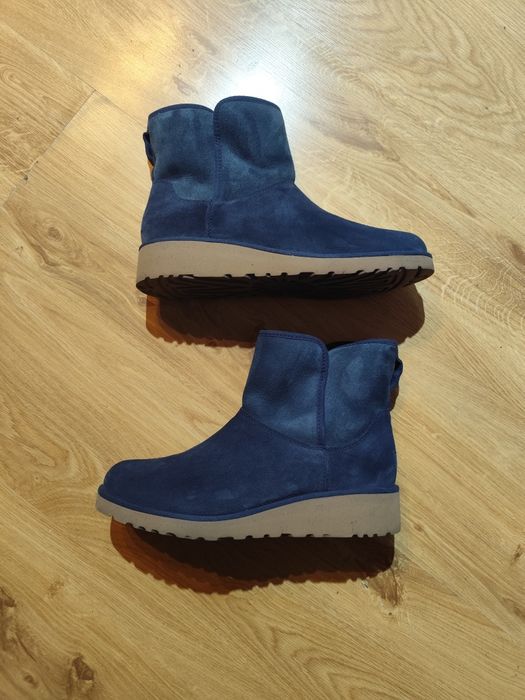 41/26.5-26.5 Уги UGG Kristin navy blu