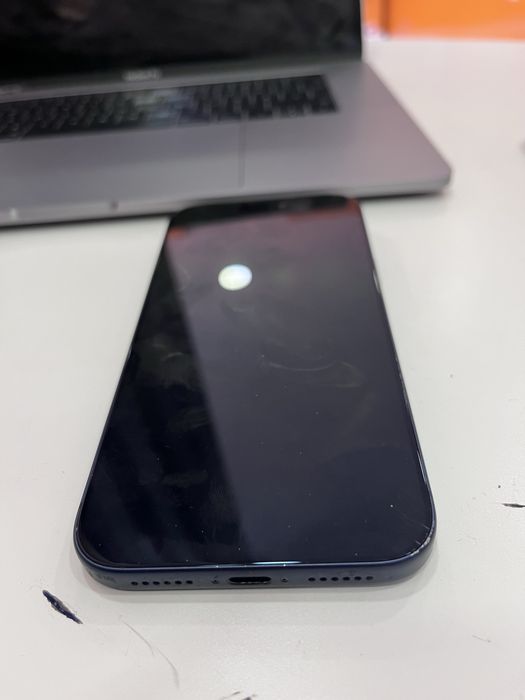 iPhone 17 Pro Max 256GB blue