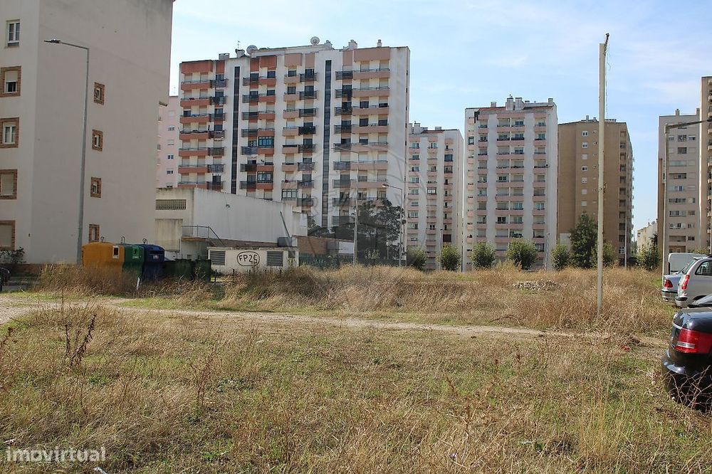 Terreno  para venda