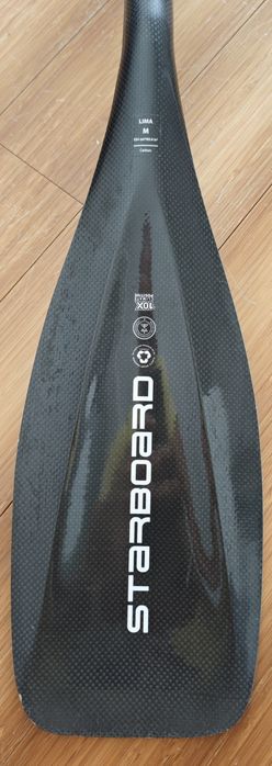 Remo Starboard Lima