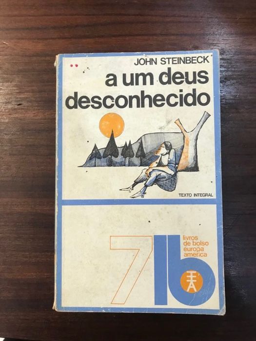 Livros variados desde...