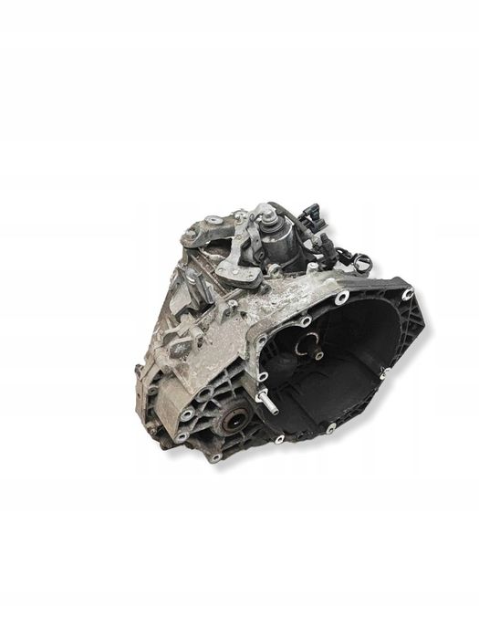 Insignia A 2.0 CDTI Skrzynia Biegów Manual F40