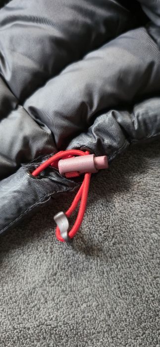 Kamizelka puchowa OHUSKY876  L