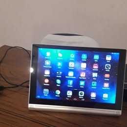 Vendo tablet lenovo yoga