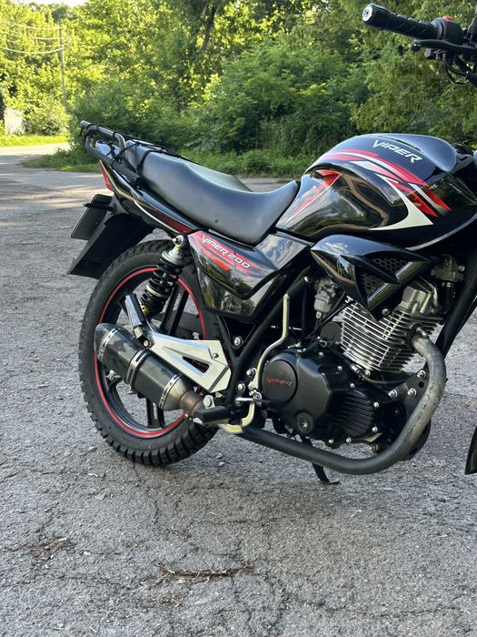 Продам Viper zs200a