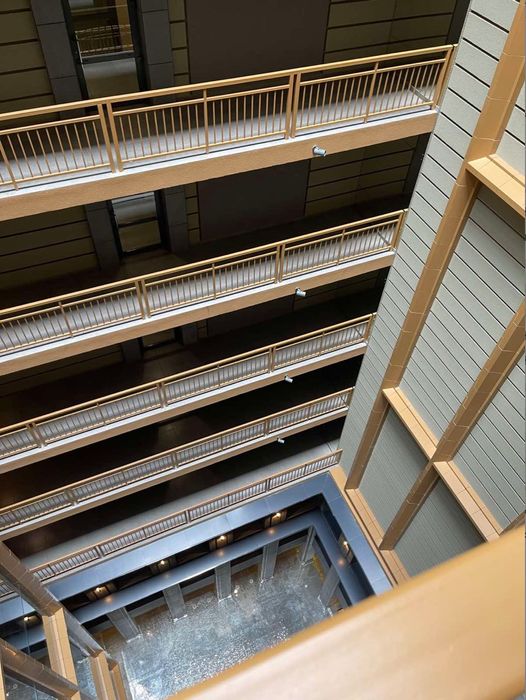 2-комнатная квартира по адресу Куликово поле пл. (площадь 62 м²) - Atlanta.ua - фото 3