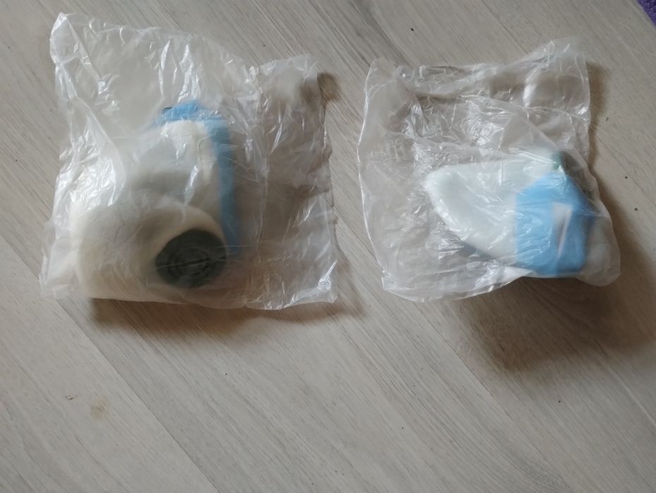 Распіратор фільтруючий( Акація) ПМ