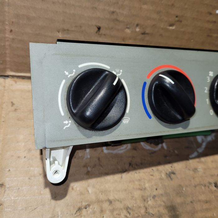 Panel nawiewu renault Kangoo 2003r