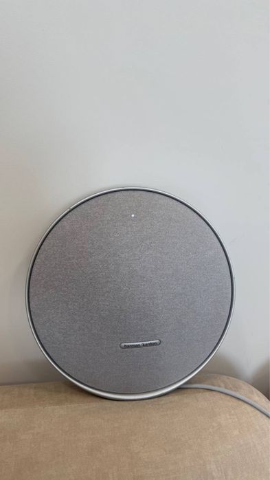 Портативна колонка Harman/Kardon Onyx Studio 9 50W Grey (HKOS9GRYEP)