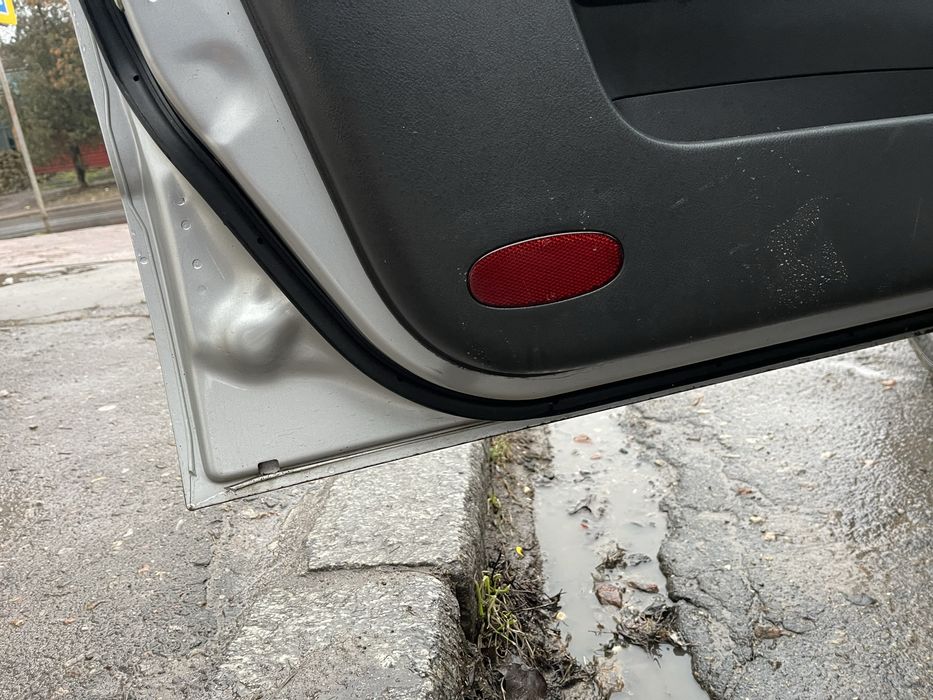 Авео т250 2007рік Газ/Бензин