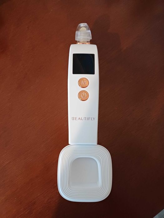 BEAUTIFLY ## B-DERMA PRO ## Mikrodermabrazja