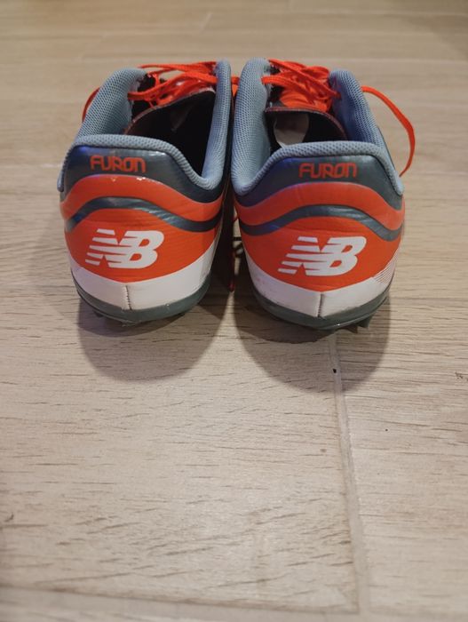 Chuteiras New Balance