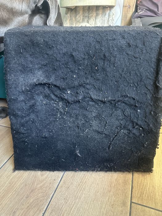 Sub woofer PX Proxium 600w