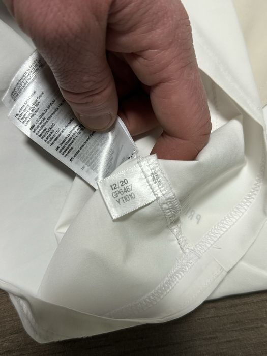 Adidas Running Jacket Primeblue  розмір L