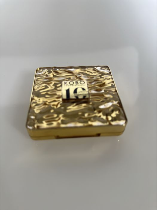 Bronzer edycja limitowana