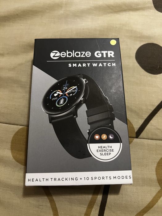 Smartwacth Zeblaze