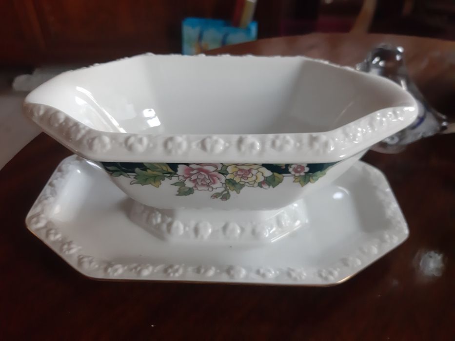 Sosjera Rosenthal