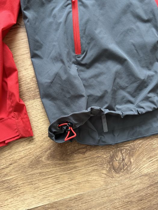 Вітровка Bergans Microlight size M