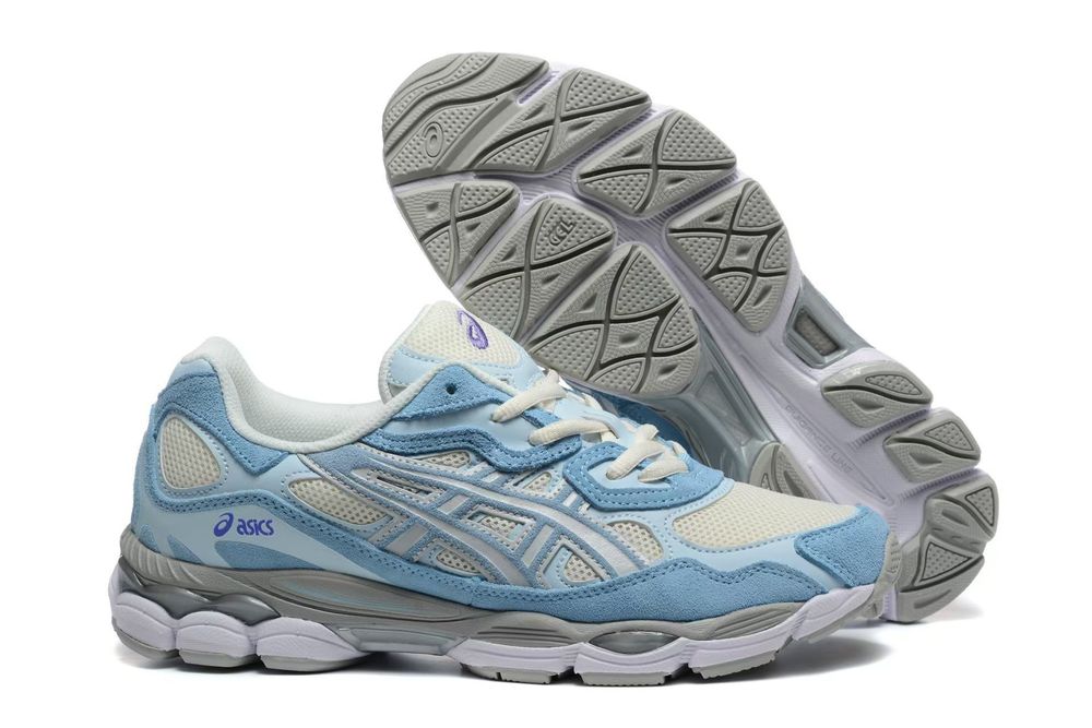 ASICS GEL NYC (vários modelos)