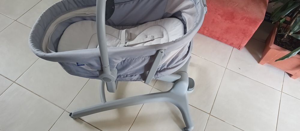 Chicco Baby Hug 4 em 1