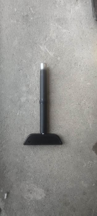 Relingi dachowe Passat B6