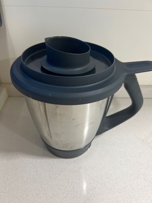 Bimby friend usada 1x