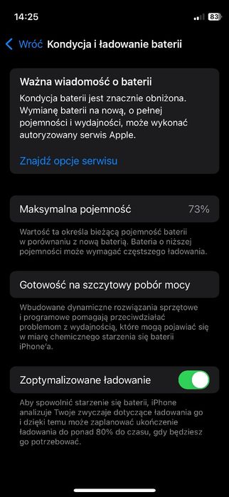 iPhone 12 mini 64GB Biały | Stan bardzo dobry | Oryginał | Zestaw akcesoriów