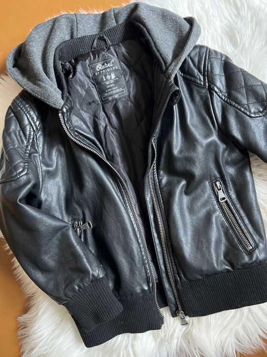 Куртка Primark 110 р