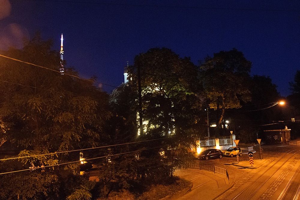 1 кім квартира біля площі Ринок