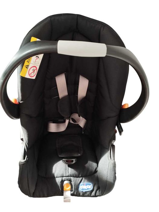 Cadeira Auto Chicco, Bebé