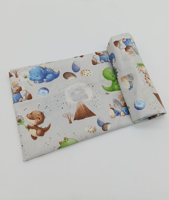 Kołdra obciążeniowa dla dzieci 90x120