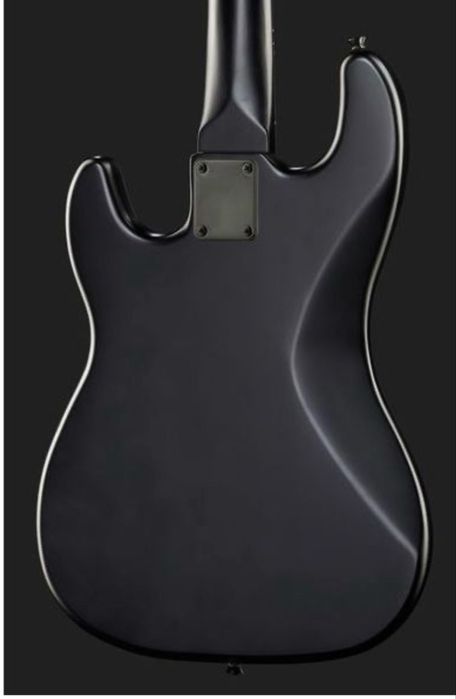 Бас-гитара Harley Benton PB-20 SBK Standard Series