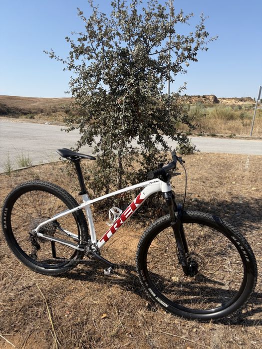 Trek Xcaliber 29